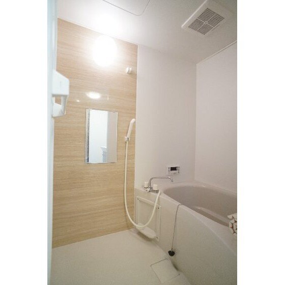 ハミングバードの物件内観写真