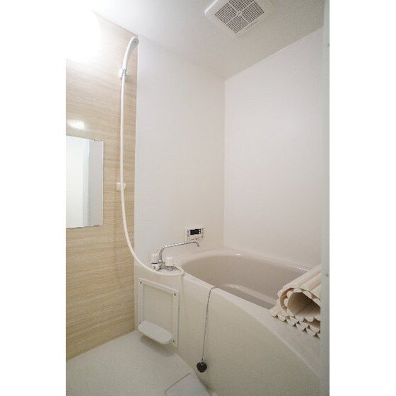 ハミングバードの物件内観写真