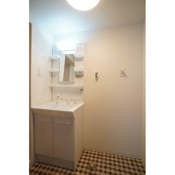 ハミングバードの物件内観写真