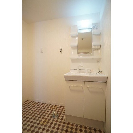 ハミングバードの物件内観写真