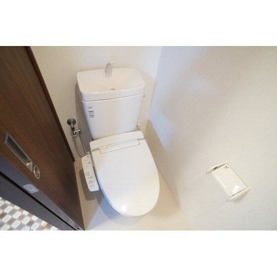 ハミングバードの物件内観写真