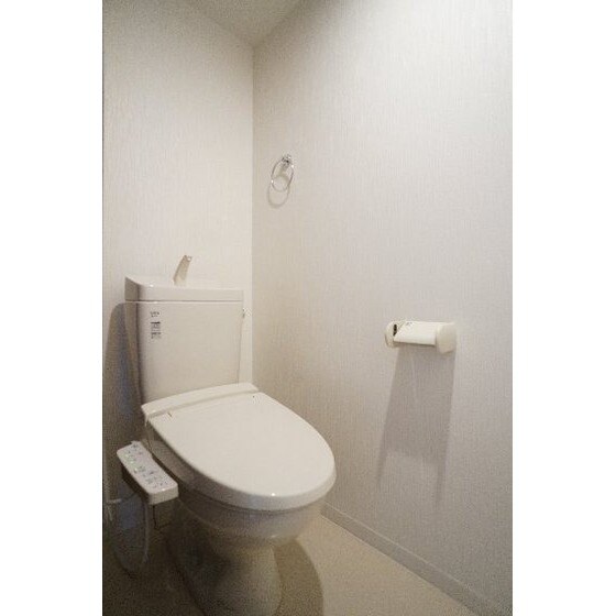 ハミングバードの物件内観写真