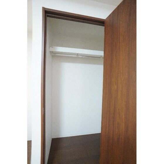 ハミングバードの物件内観写真