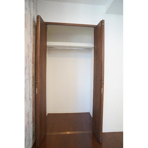 ハミングバードの物件内観写真