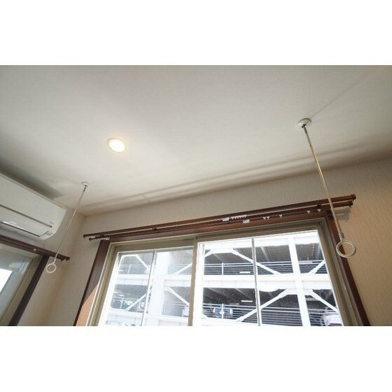 ハミングバードの物件内観写真