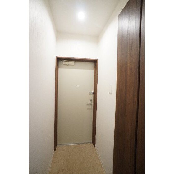 ハミングバードの物件内観写真