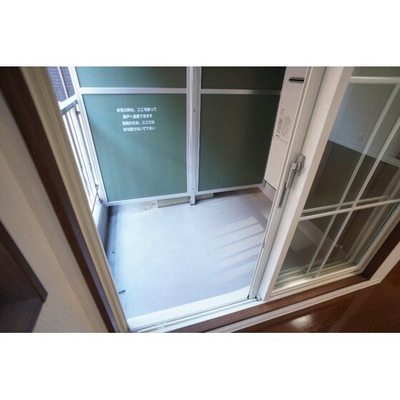 ハミングバードの物件内観写真