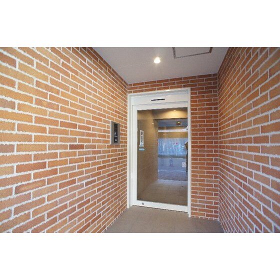 ハミングバードの物件内観写真