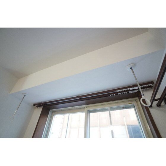 ハミングバードの物件内観写真