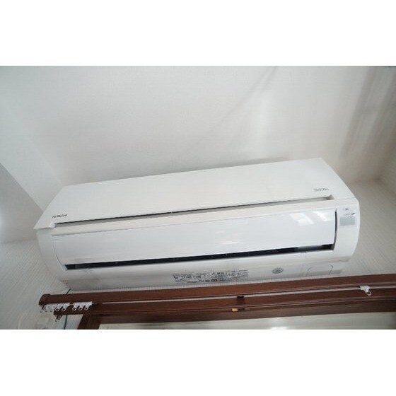 ハミングバードの物件内観写真