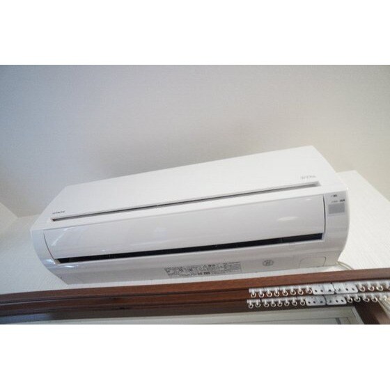 ハミングバードの物件内観写真