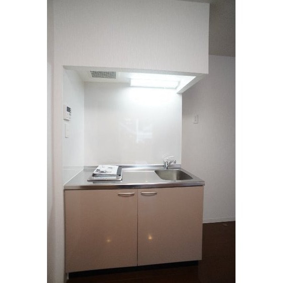 ハミングバードの物件内観写真