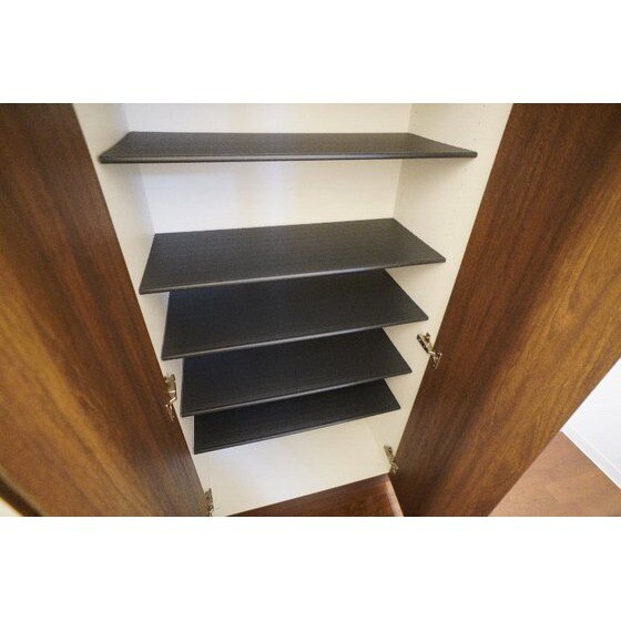 ハミングバードの物件内観写真