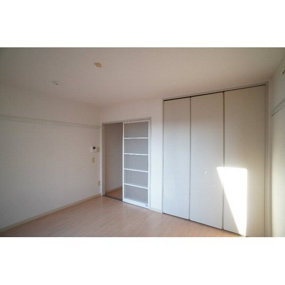 ル・クロワールＢ棟の物件内観写真