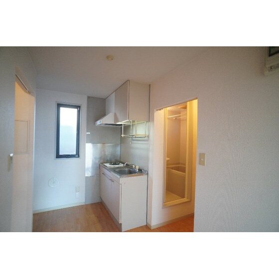 ル・クロワールＢ棟の物件内観写真