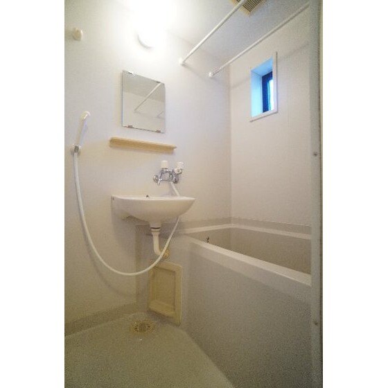 ル・クロワールＢ棟の物件内観写真