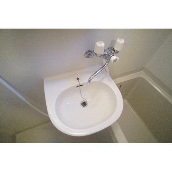 ル・クロワールＢ棟の物件内観写真