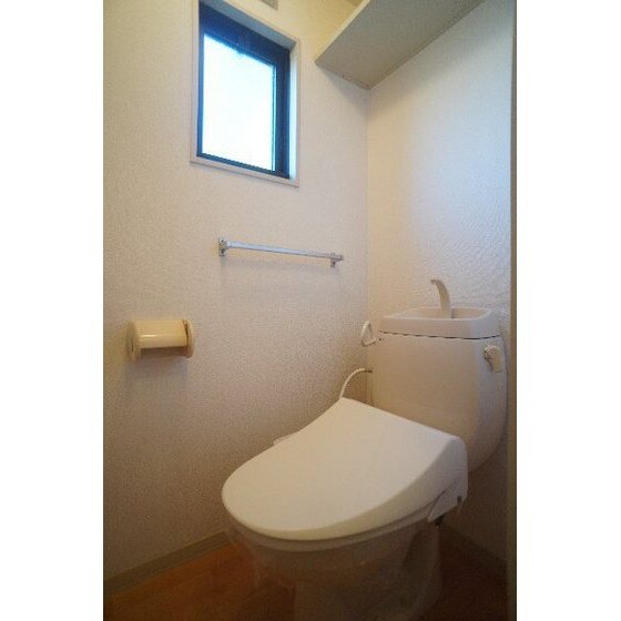 ル・クロワールＢ棟の物件内観写真