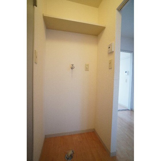 ル・クロワールＢ棟の物件内観写真