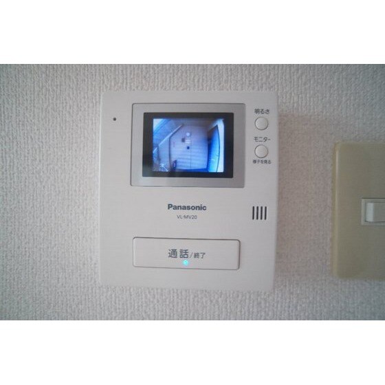 ル・クロワールＢ棟の物件内観写真