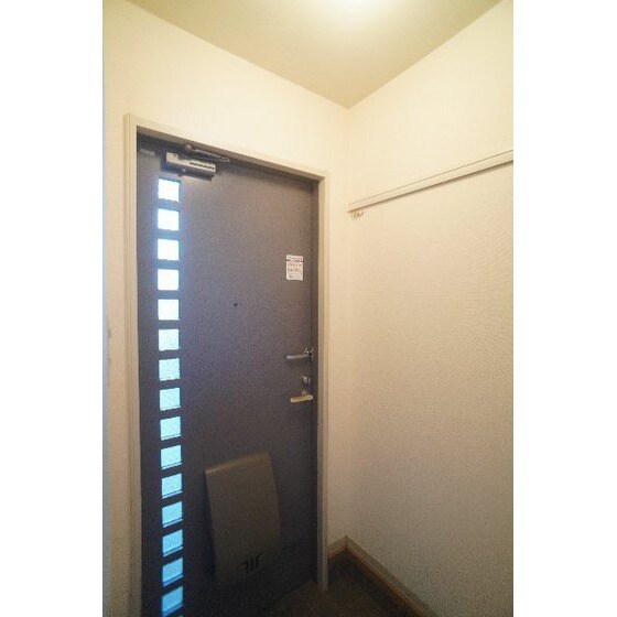 ル・クロワールＢ棟の物件内観写真