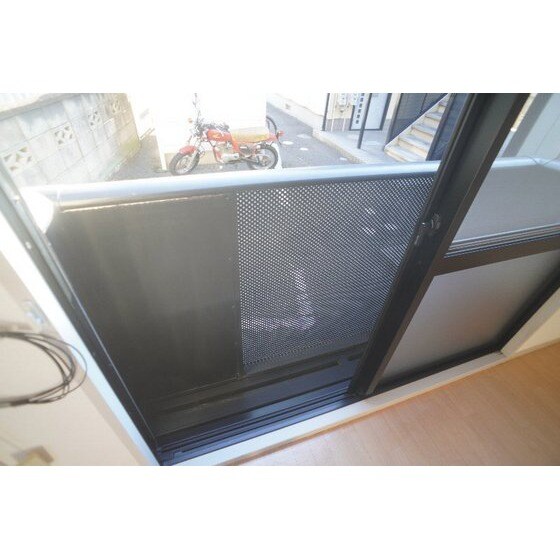 ル・クロワールＢ棟の物件内観写真