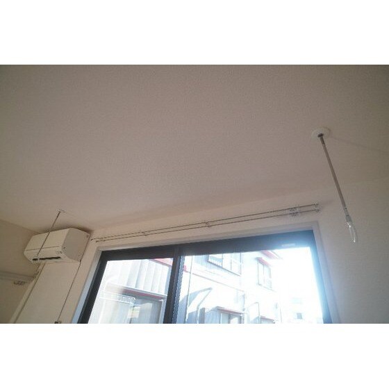 ル・クロワールＢ棟の物件内観写真