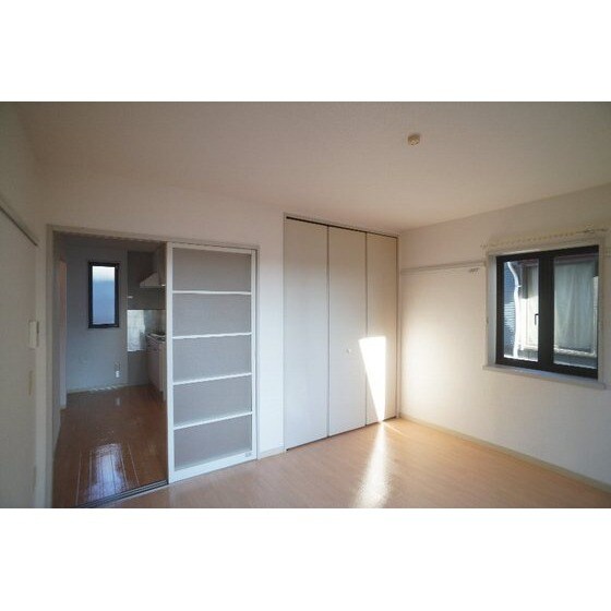 ル・クロワールＢ棟の物件内観写真