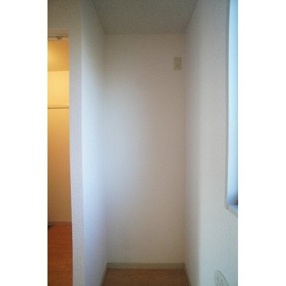 ル・クロワールＢ棟の物件内観写真