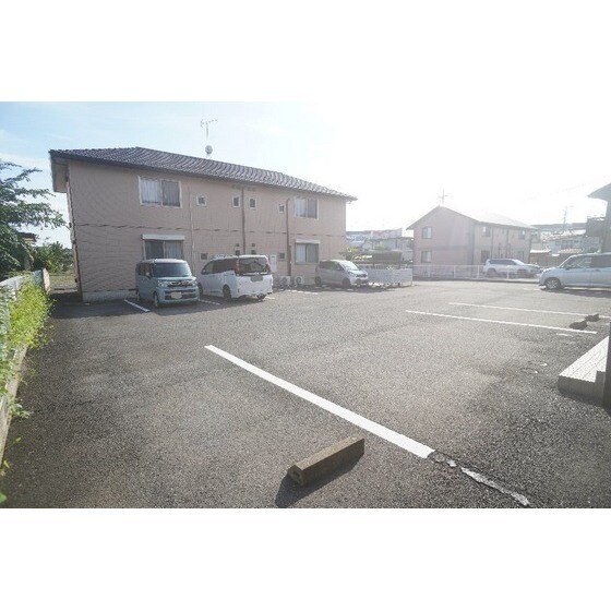 グリーンパーク高崎弐番館の物件内観写真