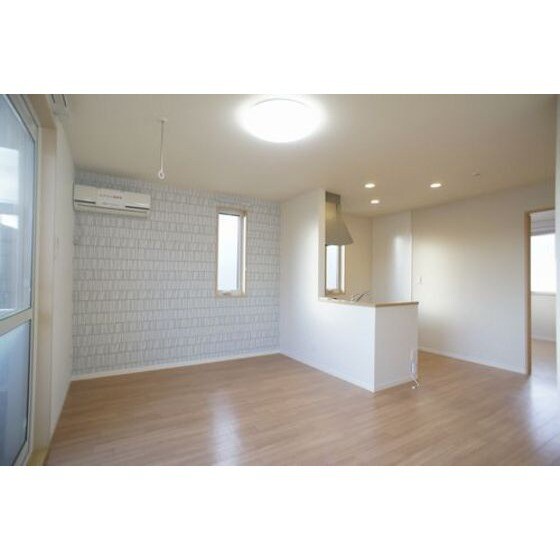 コンプライアンスの物件内観写真