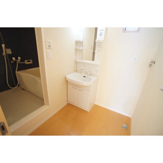 ビューグランドの物件内観写真