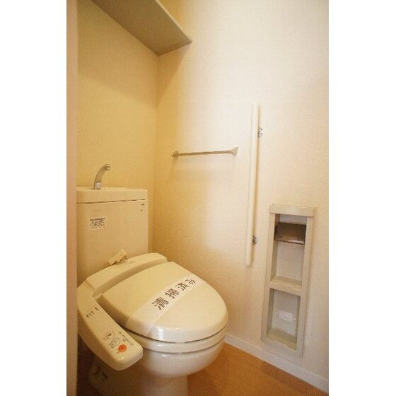 ビューグランドの物件内観写真