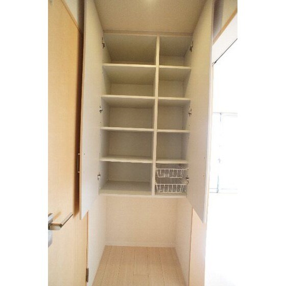 ビューグランドの物件内観写真