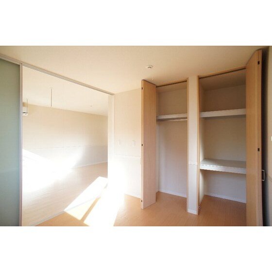 ビューグランドの物件内観写真