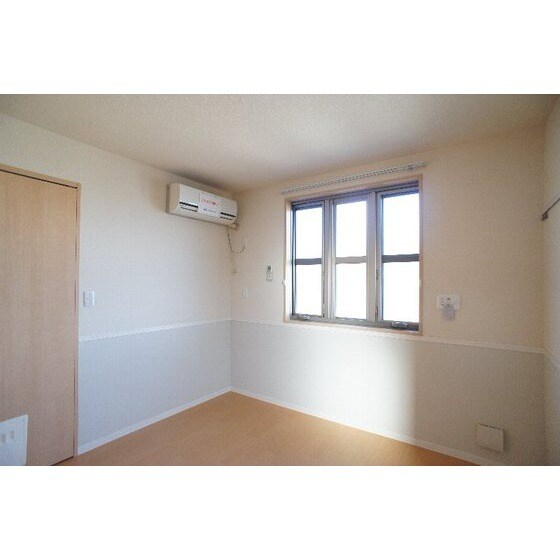 ビューグランドの物件内観写真