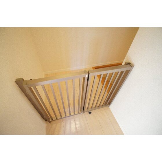 ビューグランドの物件内観写真