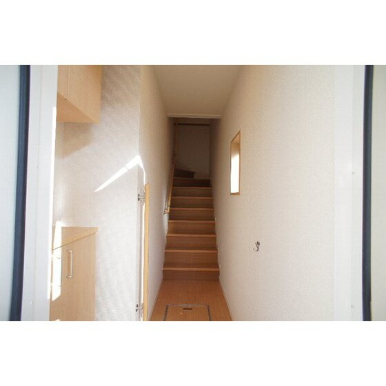 ビューグランドの物件内観写真