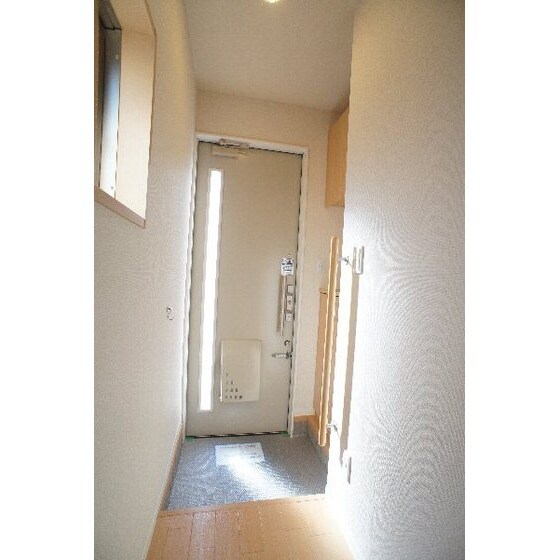 ビューグランドの物件内観写真