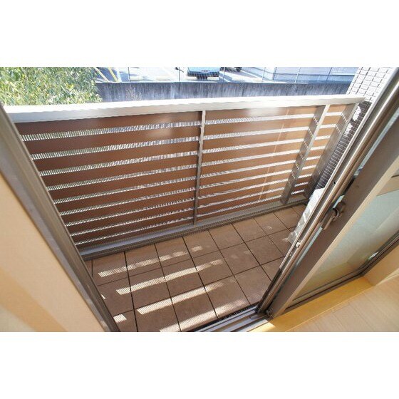 ビューグランドの物件内観写真