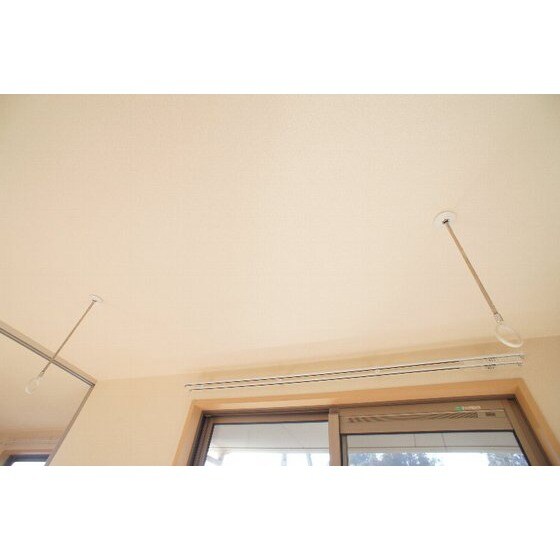 ビューグランドの物件内観写真