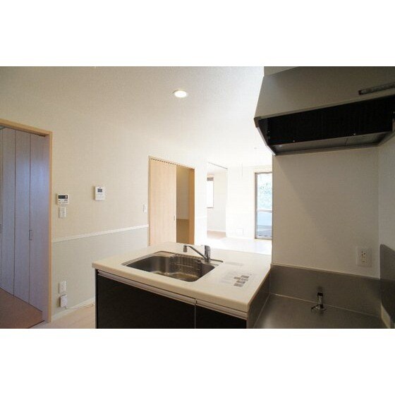 ビューグランドの物件内観写真