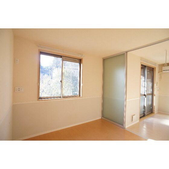 ビューグランドの物件内観写真