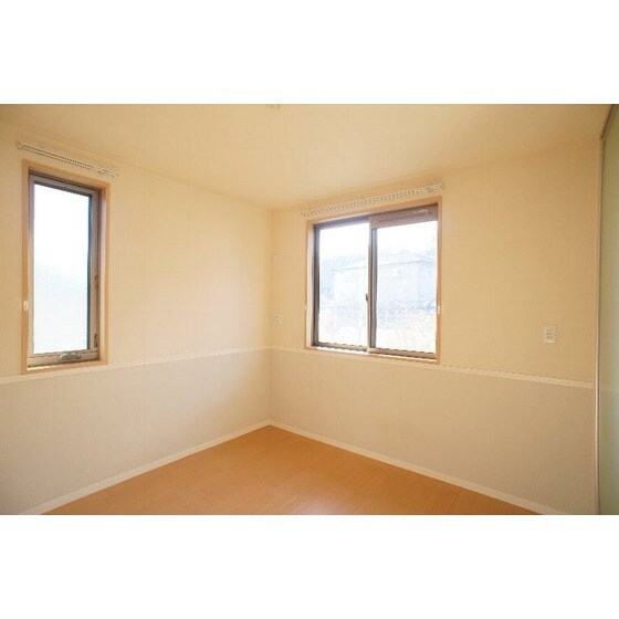 ビューグランドの物件内観写真