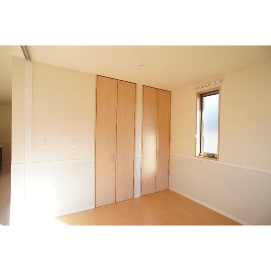 ビューグランドの物件内観写真