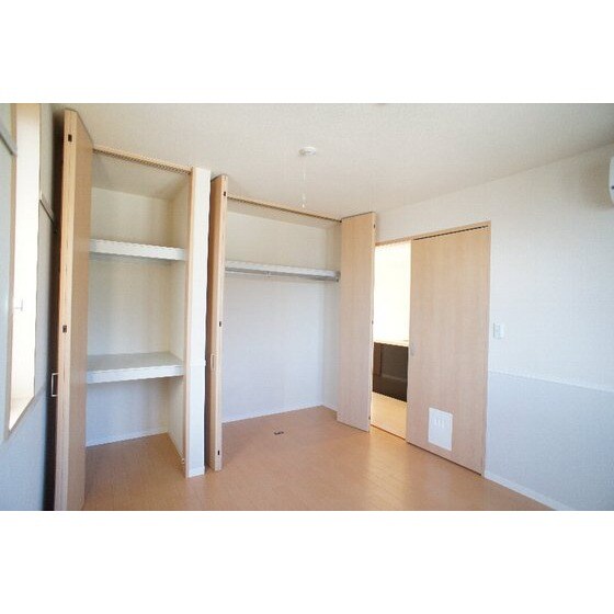 ビューグランドの物件内観写真