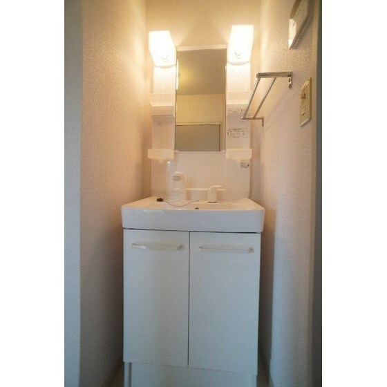 ラ・プリムヴェールＡ棟の物件内観写真