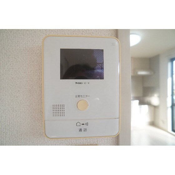 ラ・プリムヴェールＡ棟の物件内観写真