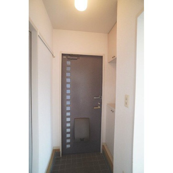 ラ・プリムヴェールＡ棟の物件内観写真