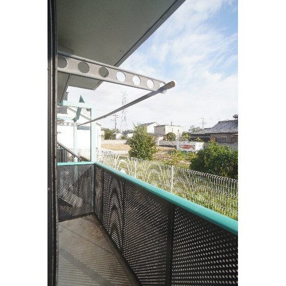 ラ・プリムヴェールＡ棟の物件内観写真